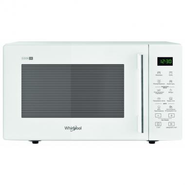 Whirlpool MWP253W