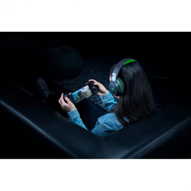Razer Kaira for Xbox WL Black