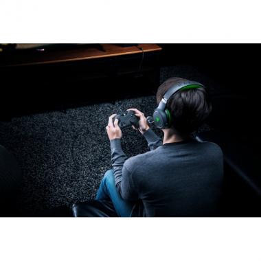 Razer Kaira for Xbox WL Black