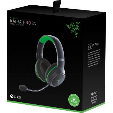 Razer Kaira for Xbox WL Black