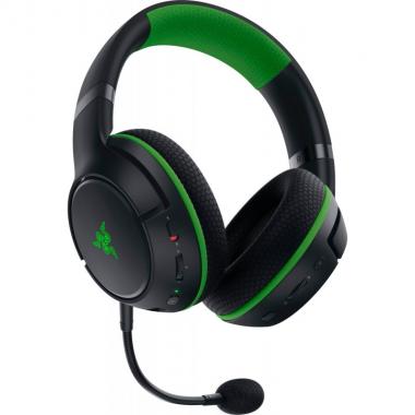 Razer Kaira for Xbox WL Black