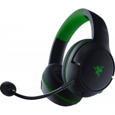 Razer Kaira for Xbox WL Black