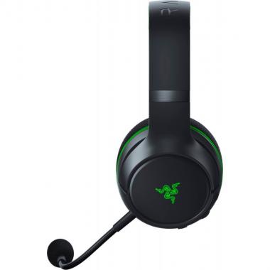 Razer Kaira for Xbox WL Black