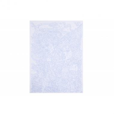Sequin Art Набір для творчості PAINTING BY NUMBERS JUNIOR Angels