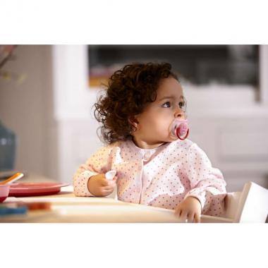 Avent Classic I love 2pcs 6+