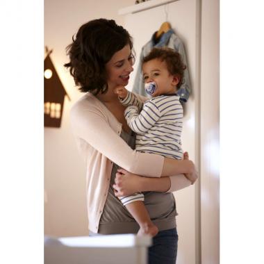 Avent Classic I love 2pcs 6+