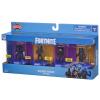 Domez Collectible figurine Launch Squad (4 figures in set)