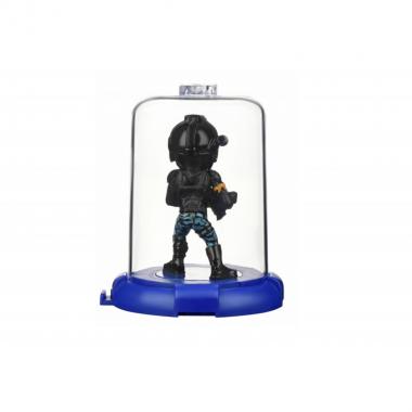 Domez Collectible figurine Launch Squad (4 figures in set)
