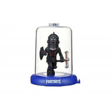 Domez Collectible figurine Launch Squad (4 figures in set)
