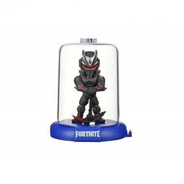 Domez Collectible figurine Launch Squad (4 figures in set)