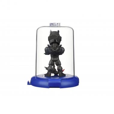 Domez Collectible figurine Launch Squad (4 figures in set)