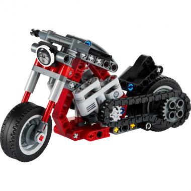LEGO Technic Chopper