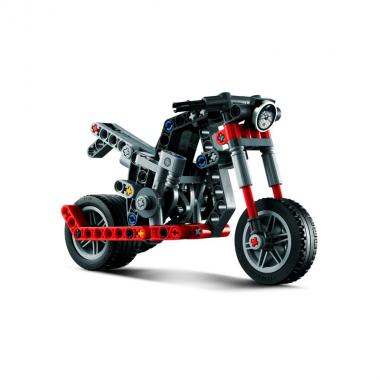 LEGO Technic Chopper