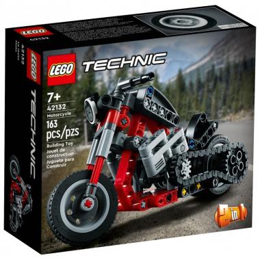 LEGO Technic Chopper