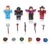 Roblox Набор Four Figure Pack Vesteria: Dark Forest W5