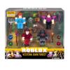 Roblox Набор Four Figure Pack Vesteria: Dark Forest W5
