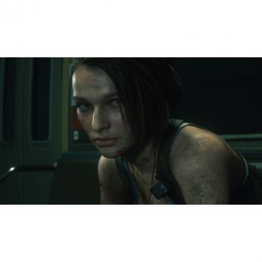 Capcom Resident Evil 3 [Blu-Ray диск] (PlayStation)
