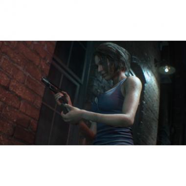 Capcom Resident Evil 3 [Blu-Ray диск] (PlayStation)