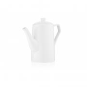 ARDESTO Tea pot, 870 ml, porcelain