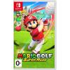 Games Software Mario Golf: Super Rush (Switch)