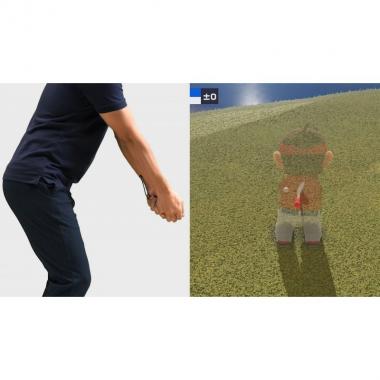 Games Software Mario Golf: Super Rush (Switch)