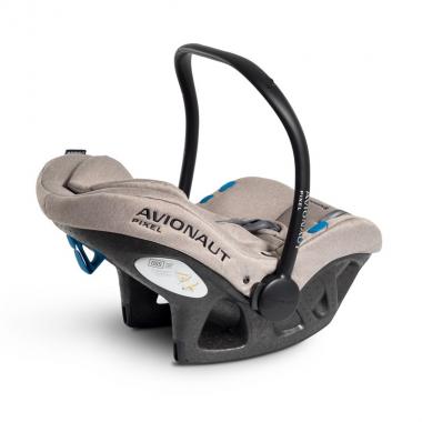 Avionaut PIXEL Iso-Fix (гр.0+)[AV-304.P-U.02]