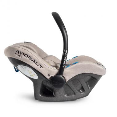 Avionaut PIXEL Iso-Fix (гр.0+)[AV-304.P-U.02]