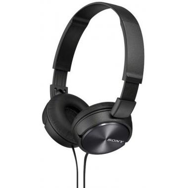 Sony Наушники MDR-ZX310 On-ear Black