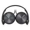 Sony Наушники MDR-ZX310 On-ear Black