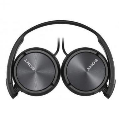 Sony Наушники MDR-ZX310 On-ear Black