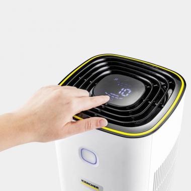 Karcher Воздухоочиститель AF 20 1.024-820.0