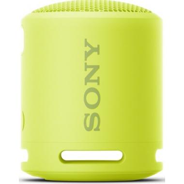 Sony SRS-XB13[Lime]
