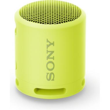 Sony SRS-XB13[Lime]