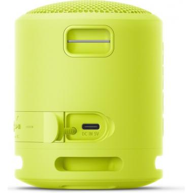 Sony SRS-XB13[Lime]