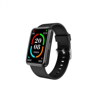 Blackview Смарт-часы R5 46 mm Black