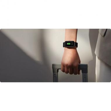 Blackview Смарт-часы R5 46 mm Black