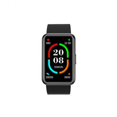 Blackview Смарт-часы R5 46 mm Black