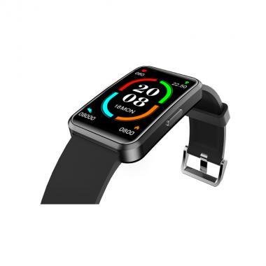 Blackview Смарт-часы R5 46 mm Black