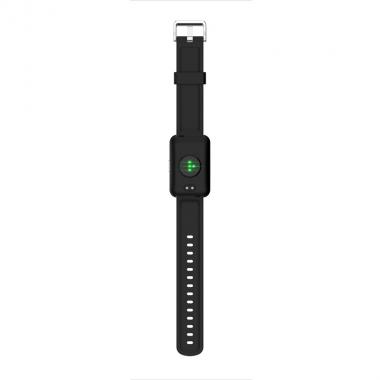 Blackview Смарт-часы R5 46 mm Black