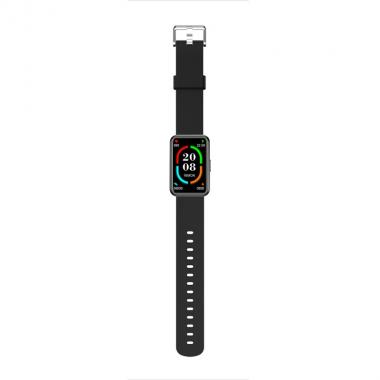Blackview Смарт-часы R5 46 mm Black