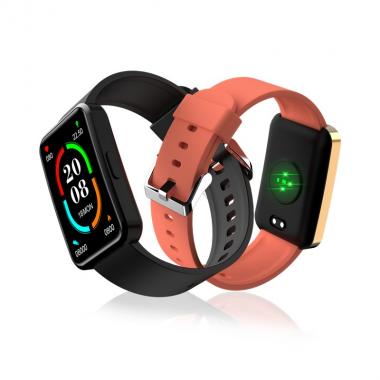 Blackview Смарт-часы R5 46 mm Black