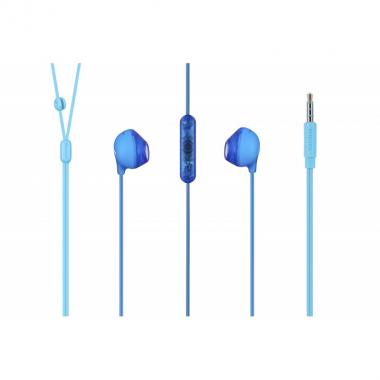 Philips SHE2305[SHE2305 Mic Blue]