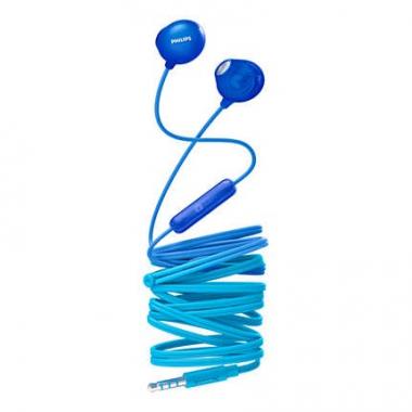 Philips SHE2305[SHE2305 Mic Blue]