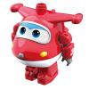 Super Wings Ігрова фігурка-трансформер Medium Blocks High Value Figure Jett, Джетт
