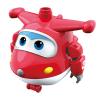 Super Wings Ігрова фігурка-трансформер Medium Blocks High Value Figure Jett, Джетт