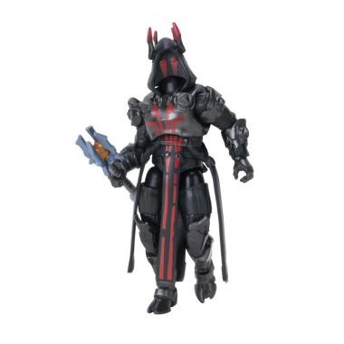Fortnite Колекційна фігурка Jazwares Fortnite Solo Mode Ice King Red S9