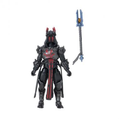 Fortnite Колекційна фігурка Jazwares Fortnite Solo Mode Ice King Red S9