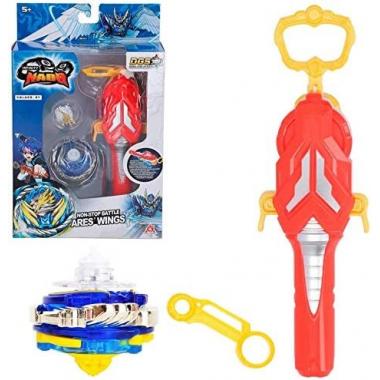 Infinity Nado Дзиґа Infinity Nado V серія Original Ares' Wings Крила Ареса