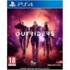 Square Enix Outriders Standard Edition [Blu-Ray диск] (PlayStation)