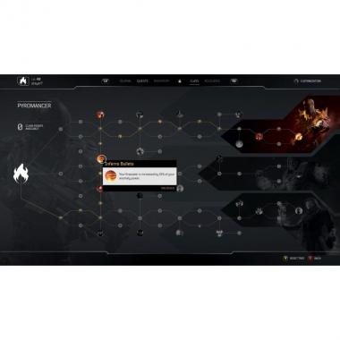Square Enix Outriders Standard Edition [Blu-Ray диск] (PlayStation)